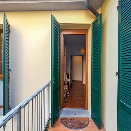 La Terrazza Sul Borgo Center *